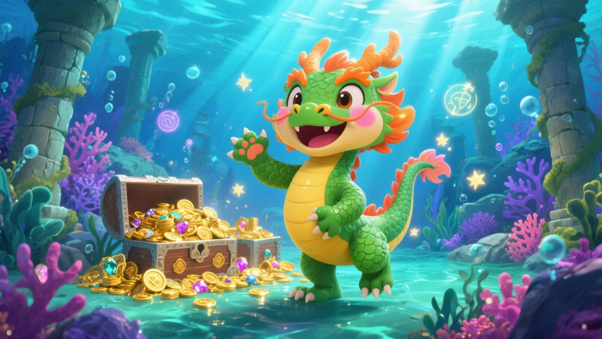 entretenimento online